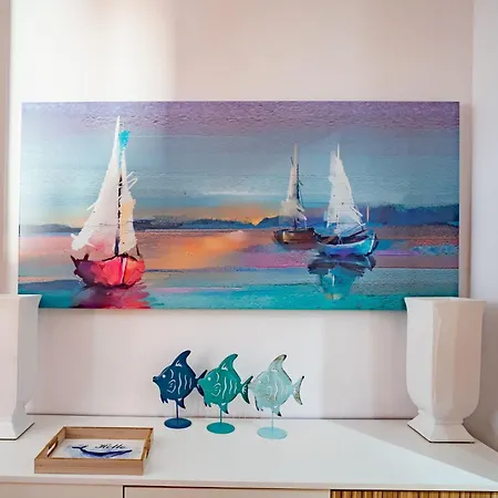 Vistas Del Valle Con Parking Appartamento *