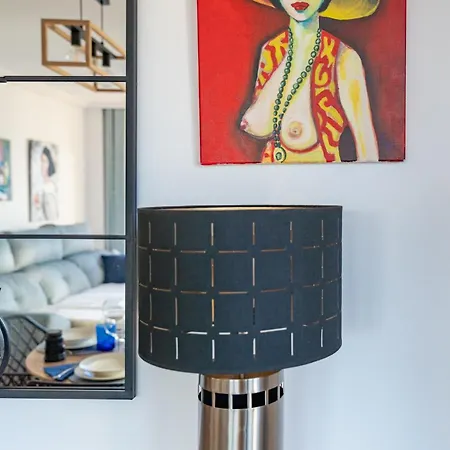 Appartamento Vistas Del Valle Con Parking Vigo